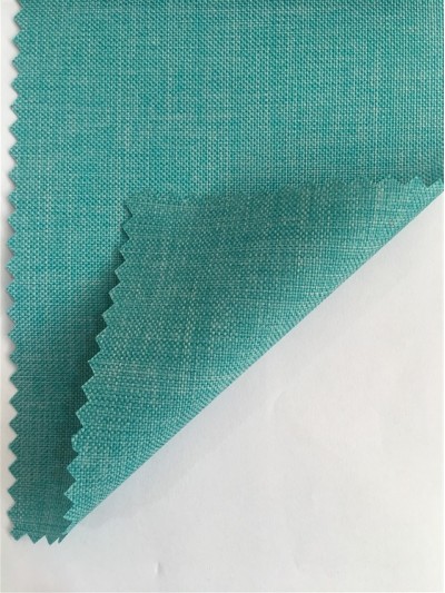 JS-CNYI-750D 磨砂加密 PU-10 尼龍面料  背囊/雨衣面料     防水 防油 圍裙布料 45度照